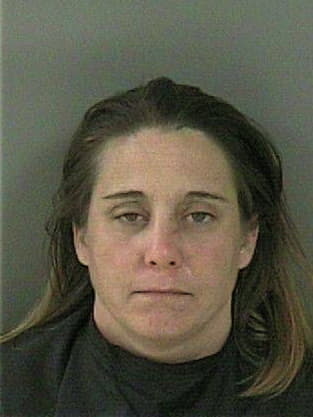 Melissa Shirey, - Indian River County, FL 